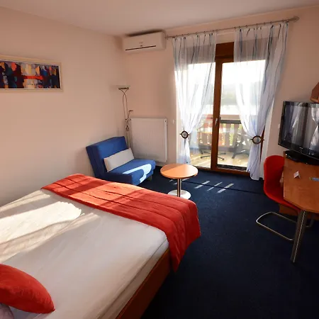 Hotel Hotel-restaurant Zur Mainlust