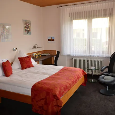 Hotel-restaurant Zur Mainlust Hotel