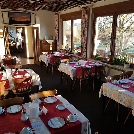Hotel-restaurant Zur Mainlust Hotel 3*
