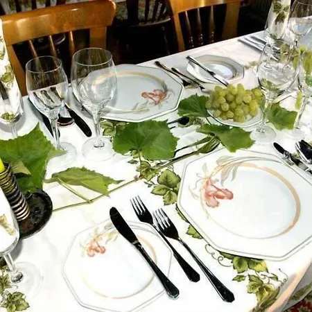 Hotel-restaurant Zur Mainlust Hotel