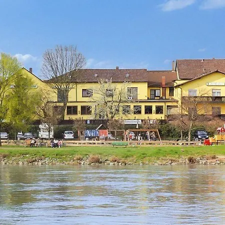 Hotel-restaurant Zur Mainlust Hotel 3*