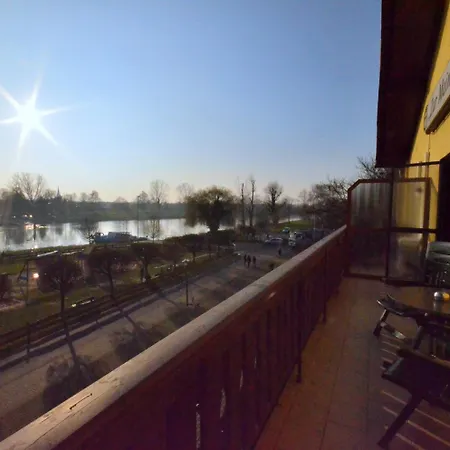 Hotel Hotel-restaurant Zur Mainlust Maintal