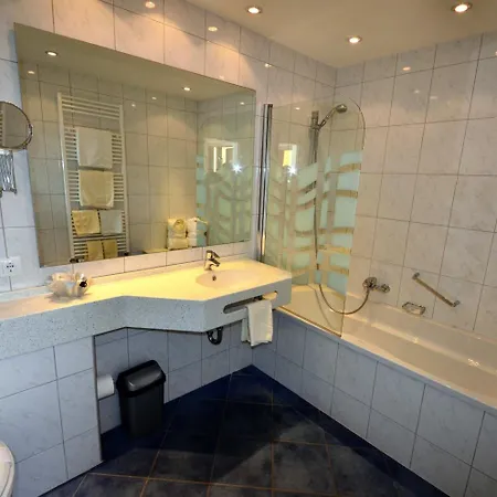 Hotel-restaurant Zur Mainlust Maintal