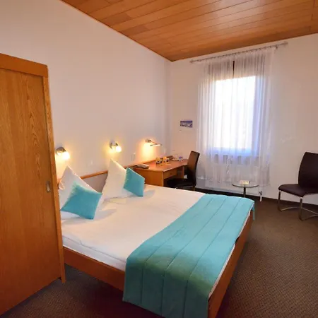 Hotel-restaurant Zur Mainlust Hotel 3*