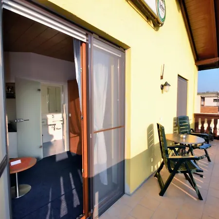 Hotel-restaurant Zur Mainlust