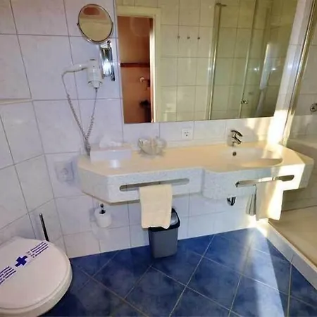 Hotel-restaurant Zur Mainlust Maintal