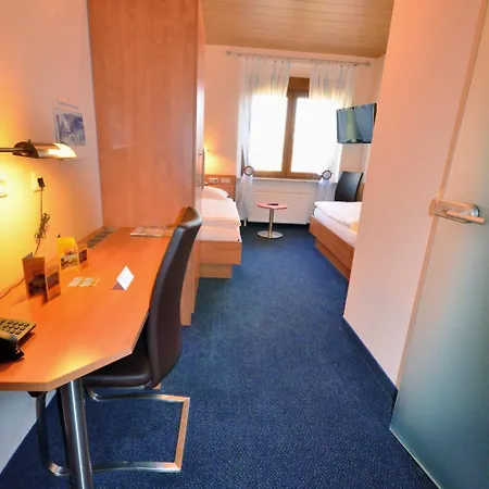 Hotel Hotel-restaurant Zur Mainlust