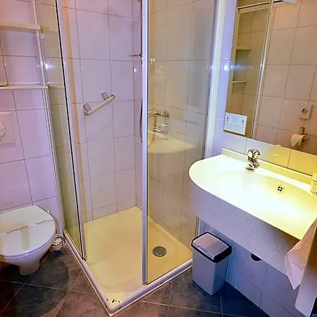 Hotel-restaurant Zur Mainlust