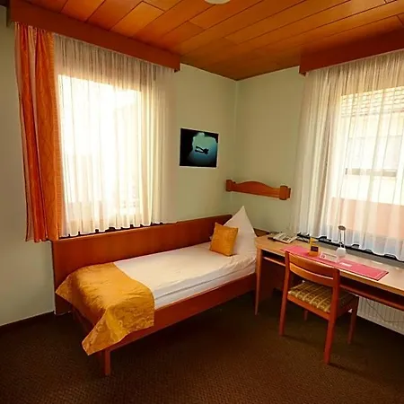 Hotel-restaurant Zur Mainlust