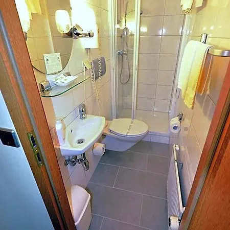 Hotel-restaurant Zur Mainlust