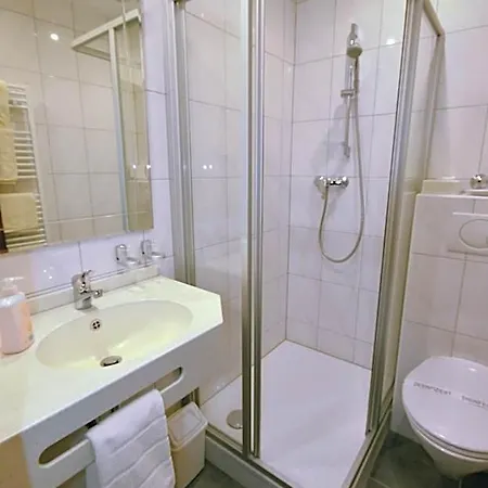 Hotel-restaurant Zur Mainlust 3*