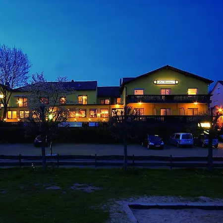 Hotel Hotel-restaurant Zur Mainlust