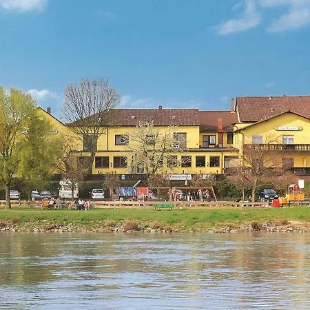 Hotel-restaurant Zur Mainlust Hotel