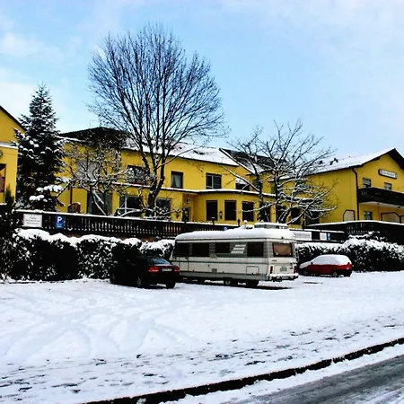 Hotel-restaurant Zur Mainlust 3* Maintal