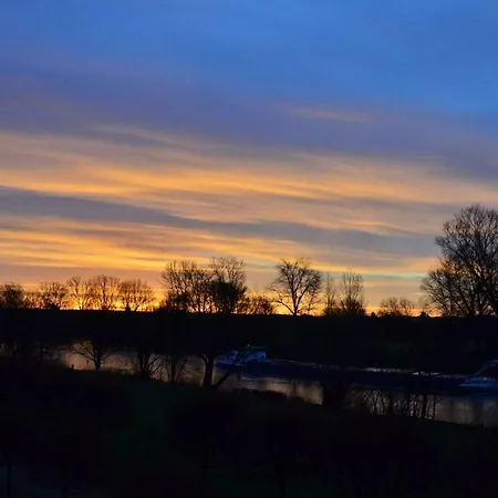 Hotel-restaurant Zur Mainlust Maintal