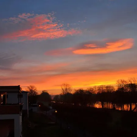 Hotel-restaurant Zur Mainlust 3* Maintal