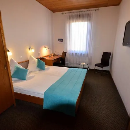 Hotel-restaurant Zur Mainlust Hotel