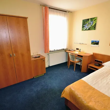 Hotel-restaurant Zur Mainlust