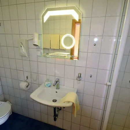 Hotel Hotel-restaurant Zur Mainlust Maintal