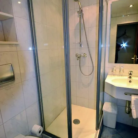 Hotel Hotel-restaurant Zur Mainlust Maintal