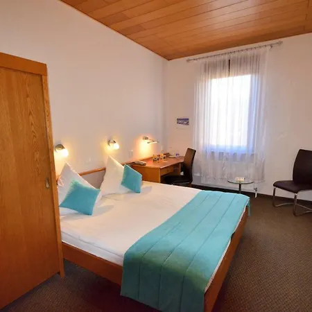 Hotel-restaurant Zur Mainlust Hotel 3*