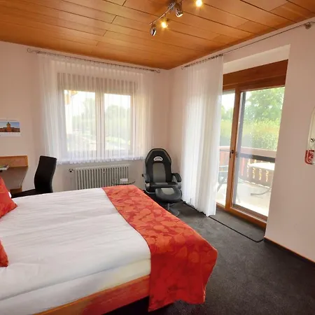 Hotel-restaurant Zur Mainlust Hotel Maintal