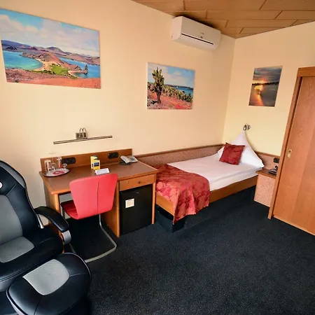 Hotel-restaurant Zur Mainlust Hotel