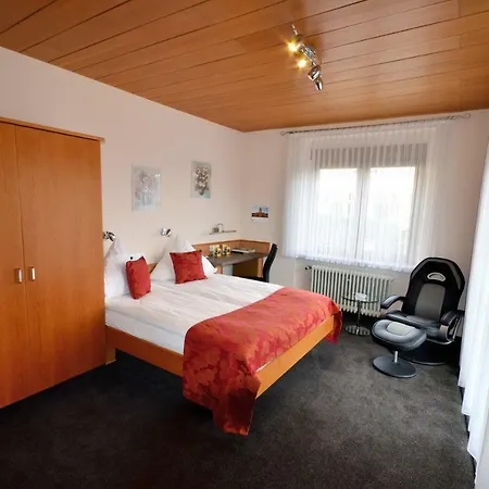 Hotel-restaurant Zur Mainlust 3* Maintal