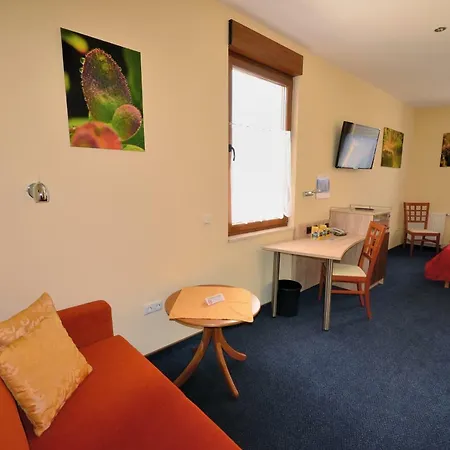 Hotel-restaurant Zur Mainlust