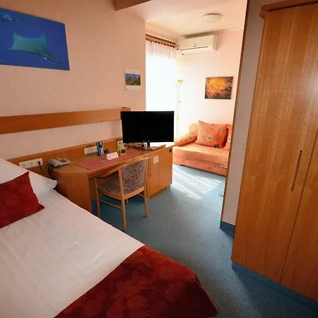 Hotel-restaurant Zur Mainlust Maintal