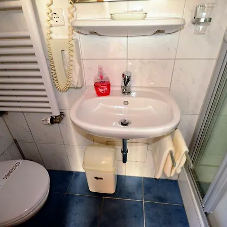 Hotel-restaurant Zur Mainlust Maintal