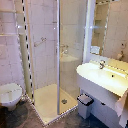 Hotel Hotel-restaurant Zur Mainlust Maintal