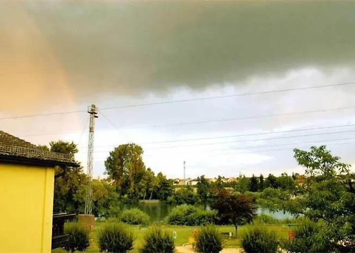 Hotel-restaurant Zur Mainlust Szálloda 3*