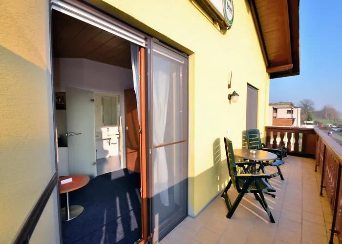 Hotel-restaurant Zur Mainlust