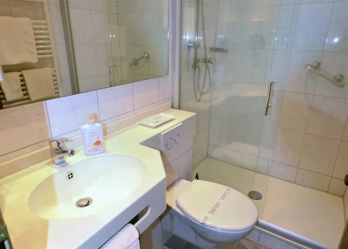 Hotel-restaurant Zur Mainlust Szálloda