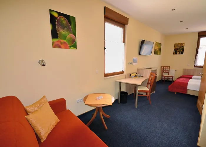 Szálloda Hotel-restaurant Zur Mainlust Maintal