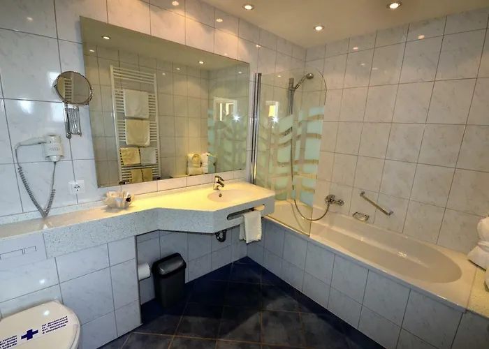 Hotel-restaurant Zur Mainlust Szálloda