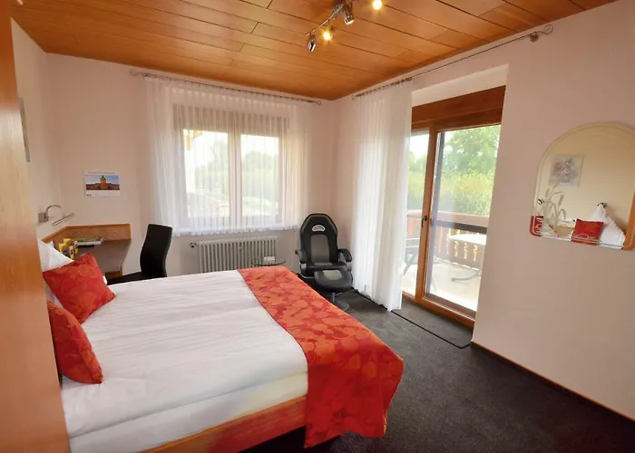 Hotel-restaurant Zur Mainlust Szálloda Maintal